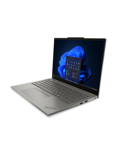 Lenovo ThinkPad L13 2-in-1 Gen 6 (Intel) Intel Core Ultra 7 255U Híbrido (2-en-1) 33,8 cm (13.3") Pantalla táctil WUXGA 16 GB LP