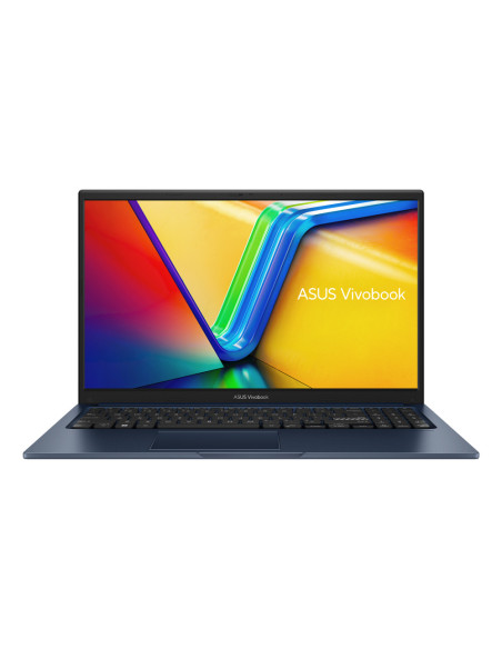 ASUS Vivobook 15 X1504VA-BQ5317W - Ordenador Portátil 15.6" Full HD (Intel Core 5 120U, 16GB RAM, 1TB SSD, Graphics, Windows 11 
