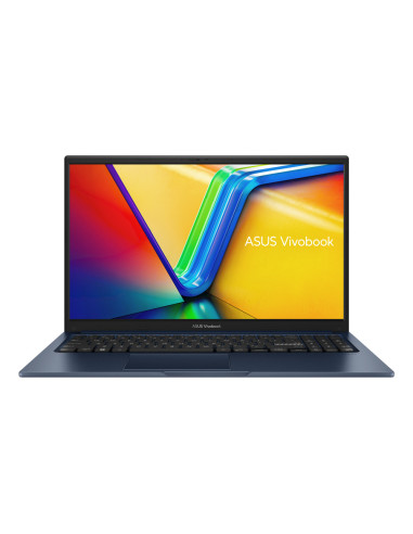 ASUS Vivobook 15 X1504VA-BQ4623 - Ordenador Portátil 15.6" Full HD (Intel Core 5 120U, 16GB RAM, 1TB SSD, Graphics, Sin Sistema 