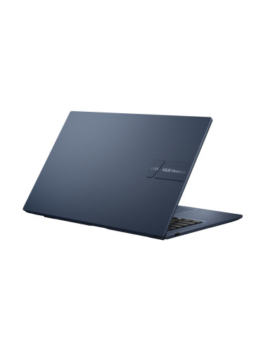ASUS Vivobook 15 X1504VA-BQ4623 - Ordenador Portátil 15.6" Full HD (Intel Core 5 120U, 16GB RAM, 1TB SSD, Graphics, Sin Sistema 