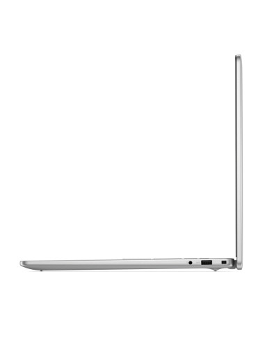 DELL DC16250 Intel Core 7 150U Portátil 40,6 cm (16") Full HD+ 16 GB DDR5-SDRAM 512 GB SSD Wi-Fi 6 (802.11ax) Windows 11 Pro Esp