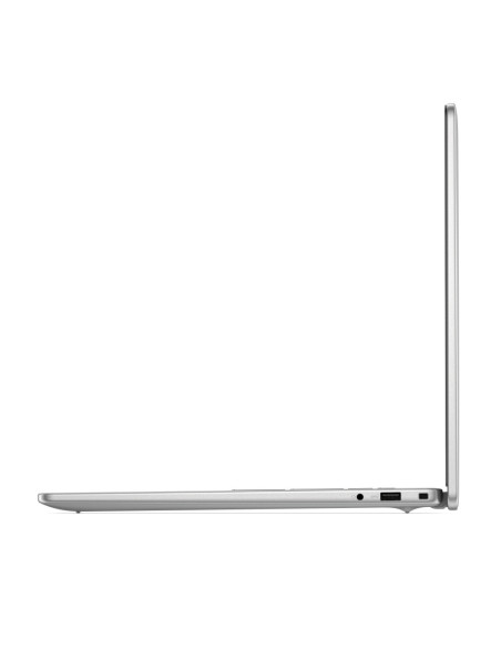 DELL DC16250 Intel Core 7 150U Portátil 40,6 cm (16") Full HD+ 16 GB DDR5-SDRAM 512 GB SSD Wi-Fi 6 (802.11ax) Windows 11 Pro Esp