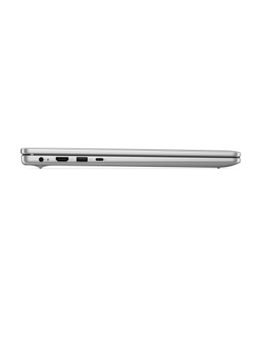 DELL DC16250 Intel Core 7 150U Portátil 40,6 cm (16") Full HD+ 16 GB DDR5-SDRAM 512 GB SSD Wi-Fi 6 (802.11ax) Windows 11 Pro Esp