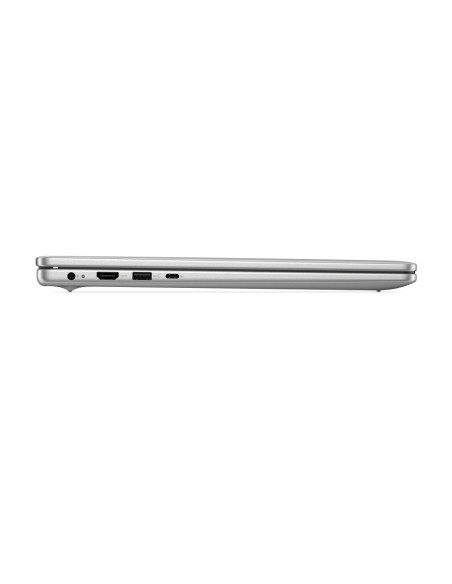 DELL DC16250 Intel Core 7 150U Portátil 40,6 cm (16") Full HD+ 16 GB DDR5-SDRAM 512 GB SSD Wi-Fi 6 (802.11ax) Windows 11 Pro Esp