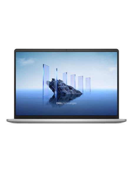 DELL DC16250 Intel Core 5 120U Portátil 40,6 cm (16") Full HD+ 16 GB DDR5-SDRAM 1 TB SSD Wi-Fi 6 (802.11ax) Windows 11 Pro Españ