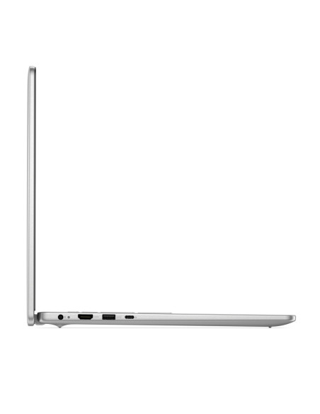 DELL DC16250 Intel Core 5 120U Portátil 40,6 cm (16") Full HD+ 16 GB DDR5-SDRAM 1 TB SSD Wi-Fi 6 (802.11ax) Windows 11 Pro Españ