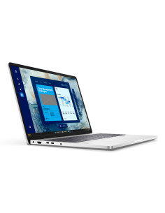 DELL Pro 16 PC16250 Intel Core Ultra 5 235U Portátil 40,6 cm (16") Full HD+ 16 GB DDR5-SDRAM 512 GB SSD Wi-Fi 6E (802.11ax) Wind 2