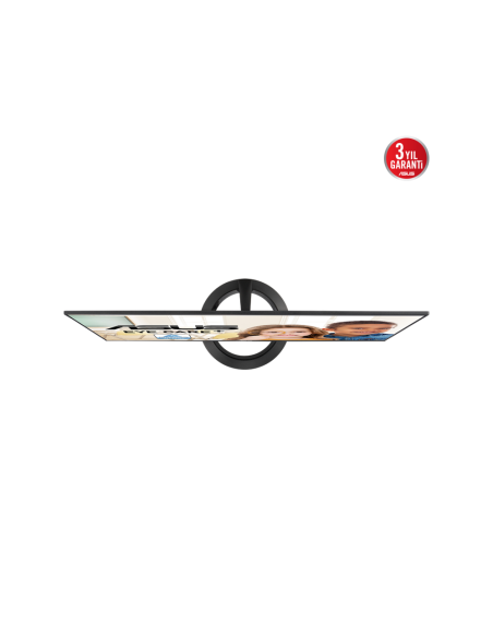 ASUS VZ27EHF pantalla para PC 68,6 cm (27") 1920 x 1080 Pixeles Full HD LCD Negro