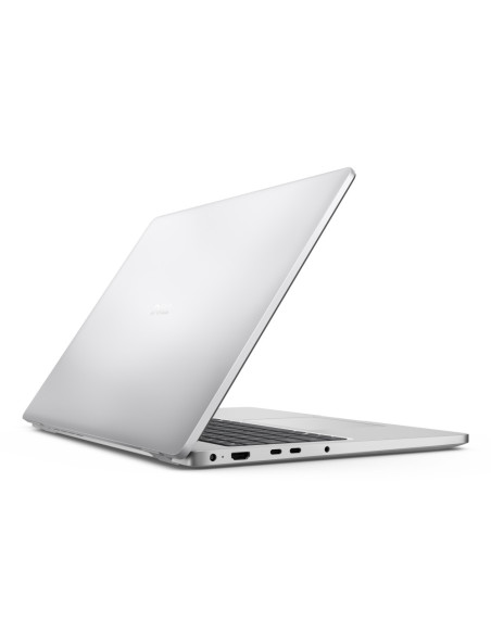 DELL Pro 16 PC16250 Intel Core Ultra 5 235U Portátil 40,6 cm (16") Full HD+ 16 GB DDR5-SDRAM 512 GB SSD Wi-Fi 6E (802.11ax) Wind