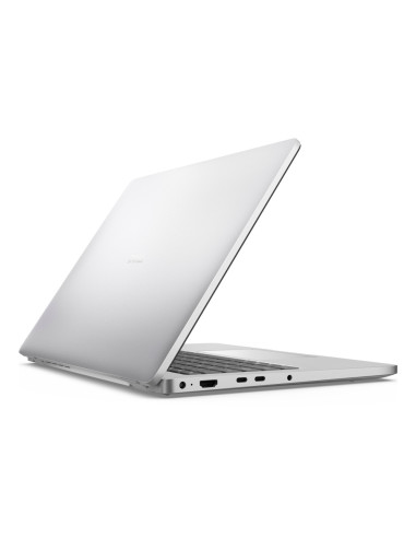 DELL Pro 14 PC14250 Intel Core Ultra 5 235U Portátil 35,6 cm (14") Full HD+ 16 GB DDR5-SDRAM 512 GB SSD Wi-Fi 6E (802.11ax) Wind