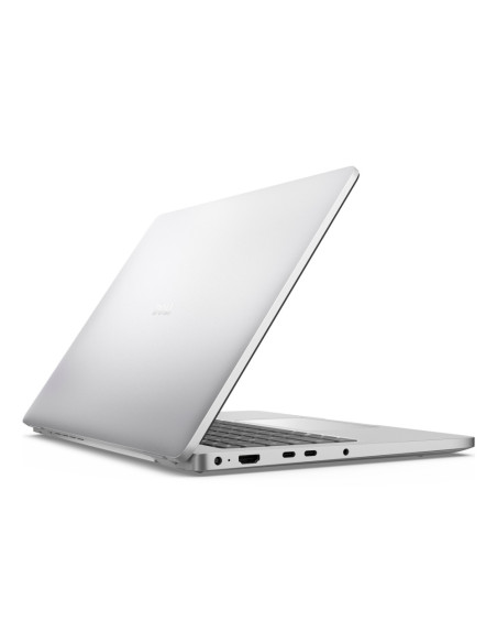 DELL Pro 14 PC14250 Intel Core Ultra 5 235U Portátil 35,6 cm (14") Full HD+ 16 GB DDR5-SDRAM 512 GB SSD Wi-Fi 6E (802.11ax) Wind