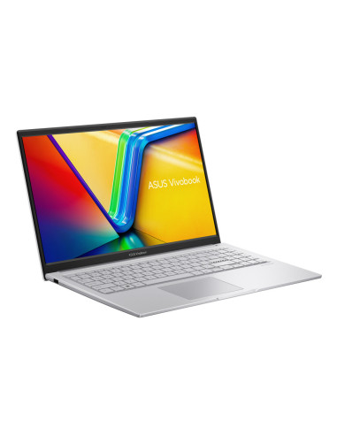 ASUS Vivobook 15 X1504VA-BQ575W - Ordenador Portátil 15.6" Full HD (Intel Core 5 120U, 16GB RAM, 512GB SSD, Graphics, Windows 11