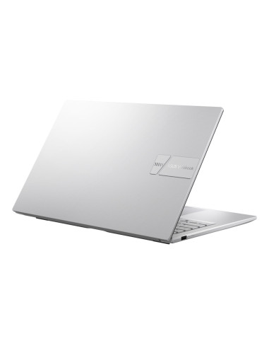 ASUS Vivobook 15 X1504VA-BQ575W - Ordenador Portátil 15.6" Full HD (Intel Core 5 120U, 16GB RAM, 512GB SSD, Graphics, Windows 11