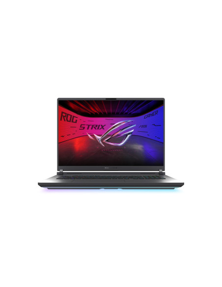 ASUS ROG Strix G18 G815LR-S9046 - Ordenador Portátil Gaming de 18" WQXGA 240Hz (Intel Core Ultra 9 275HX, 32GB RAM, 1TB SSD, NVI