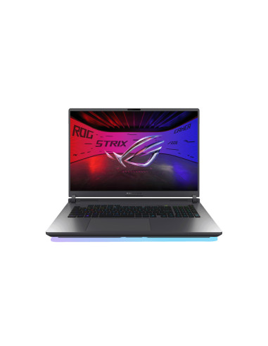 ASUS ROG Strix G18 G815LR-S9046 - Ordenador Portátil Gaming de 18" WQXGA 240Hz (Intel Core Ultra 9 275HX, 32GB RAM, 1TB SSD, NVI