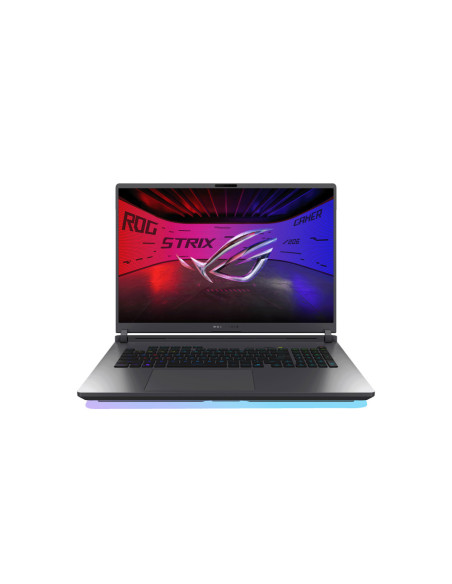 ASUS ROG Strix G18 G815LR-S9046 - Ordenador Portátil Gaming de 18" WQXGA 240Hz (Intel Core Ultra 9 275HX, 32GB RAM, 1TB SSD, NVI