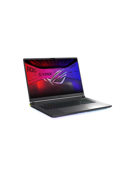 ASUS ROG Strix G18 G815LR-S9046 - Ordenador Portátil Gaming de 18" WQXGA 240Hz (Intel Core Ultra 9 275HX, 32GB RAM, 1TB SSD, NVI
