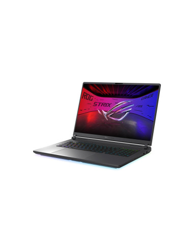 ASUS ROG Strix G18 G815LR-S9046 - Ordenador Portátil Gaming de 18" WQXGA 240Hz (Intel Core Ultra 9 275HX, 32GB RAM, 1TB SSD, NVI