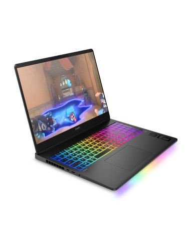 HP OMEN MAX Gaming Laptop 16-ah0039ns Intel Core Ultra 9 275HX Portátil 40,6 cm (16") WQXGA 32 GB DDR5-SDRAM 1 TB SSD NVIDIA GeF