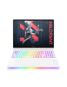 HP OMEN MAX Gaming Laptop 16-ah0040ns Intel Core Ultra 9 275HX Portátil 40,6 cm (16") WQXGA 32 GB DDR5-SDRAM 1 TB SSD NVIDIA GeF