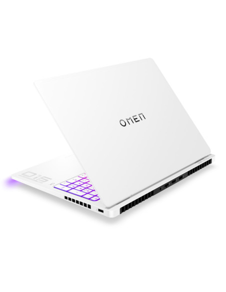 HP OMEN MAX Gaming Laptop 16-ah0040ns Intel Core Ultra 9 275HX Portátil 40,6 cm (16") WQXGA 32 GB DDR5-SDRAM 1 TB SSD NVIDIA GeF