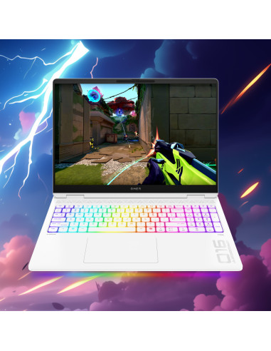 HP OMEN MAX Gaming Laptop 16-ah0040ns Intel Core Ultra 9 275HX Portátil 40,6 cm (16") WQXGA 32 GB DDR5-SDRAM 1 TB SSD NVIDIA GeF