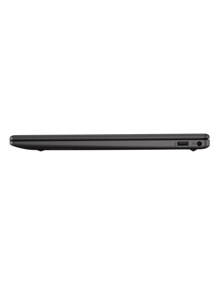 HP 255R G10 AMD Ryzen™ 3 7335U Portátil 39,6 cm (15.6") Full HD 8 GB DDR5-SDRAM 512 GB SSD Wi-Fi 6 (802.11ax) FreeDOS Negro