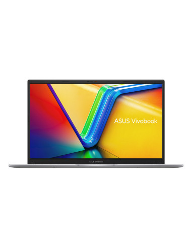 ASUS Vivobook 15 X1504VA-BQ4271 - Ordenador Portátil 15.6" Full HD (Intel Core 7 150U, 16GB RAM, 512GB SSD, Graphics, Sin Sistem