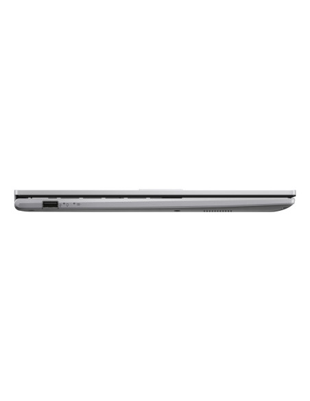 ASUS Vivobook 15 X1504VA-BQ4271 - Ordenador Portátil 15.6" Full HD (Intel Core 7 150U, 16GB RAM, 512GB SSD, Graphics, Sin Sistem