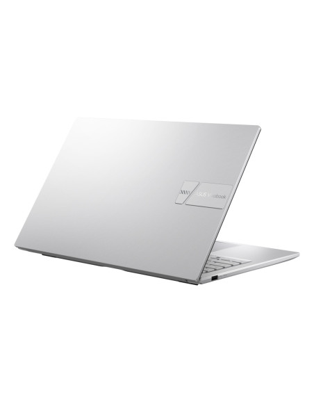 ASUS Vivobook 15 X1504VA-BQ4271 - Ordenador Portátil 15.6" Full HD (Intel Core 7 150U, 16GB RAM, 512GB SSD, Graphics, Sin Sistem