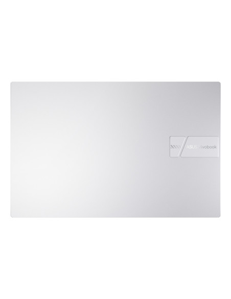 ASUS Vivobook 15 X1504VA-BQ4271 - Ordenador Portátil 15.6" Full HD (Intel Core 7 150U, 16GB RAM, 512GB SSD, Graphics, Sin Sistem
