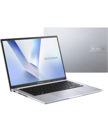 ASUS Vivobook 14 M1405NAQ-LY036W - Ordenador Portátil " WUXGA (AMD Ryzen 7 170, 16GB RAM, 512GB SSD, Radeon 680M, Windows 11 Hom