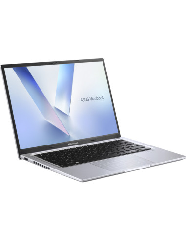 ASUS Vivobook 14 M1405NAQ-LY036W - Ordenador Portátil " WUXGA (AMD Ryzen 7 170, 16GB RAM, 512GB SSD, Radeon 680M, Windows 11 Hom