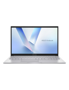 ASUS Vivobook 15 X1504VA-BQ5442 - Ordenador Portátil 15.6" Full HD (Intel Core 7 150U, 24GB RAM, 512GB SSD, Graphics, Sin Sistem