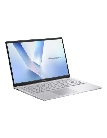 ASUS Vivobook 15 X1504VA-BQ5442 - Ordenador Portátil 15.6" Full HD (Intel Core 7 150U, 24GB RAM, 512GB SSD, Graphics, Sin Sistem