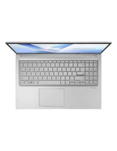 ASUS Vivobook 15 X1504VA-BQ5442 - Ordenador Portátil 15.6" Full HD (Intel Core 7 150U, 24GB RAM, 512GB SSD, Graphics, Sin Sistem