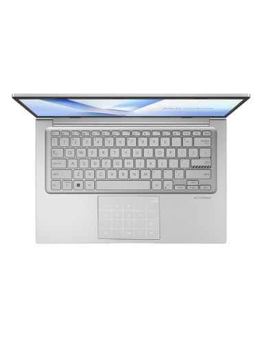 ASUS Vivobook 14 X1404VA-EB2089W - Ordenador Portátil " Full HD (Intel Core 7 150U, 16GB RAM, 512GB SSD, Graphics, Windows 11 Ho