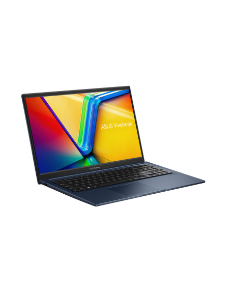 ASUS Vivobook 15 X1504VA-BQ4619 - Ordenador Portátil 15.6" Full HD (Intel Core 7 150U, 16GB RAM, 1TB SSD, Graphics, Sin Sistema 