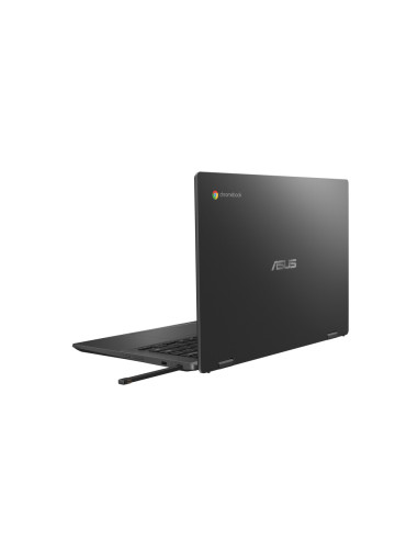 ASUS Chromebook CM14 Flip CL1402FM2A-EC0224 - Ordenador Portátil 14" Full HD (MediaTek Kompanio 520, 8GB RAM, 128GB eMMC, ARM Ma