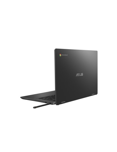 ASUS Chromebook CM14 Flip CL1402FM2A-EC0224 - Ordenador Portátil 14" Full HD (MediaTek Kompanio 520, 8GB RAM, 128GB eMMC, ARM Ma