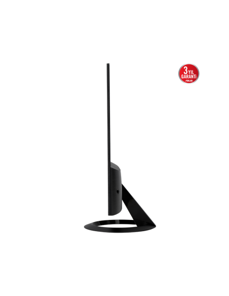 ASUS VZ27EHF pantalla para PC 68,6 cm (27") 1920 x 1080 Pixeles Full HD LCD Negro