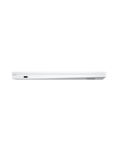 ASUS Chromebook Plus CX34 CX3402CVA-PQ1363 - Ordenador Portátil 14" Full HD (Intel Core 3 100U, 8GB RAM, 256GB UFS, Graphics, Ch