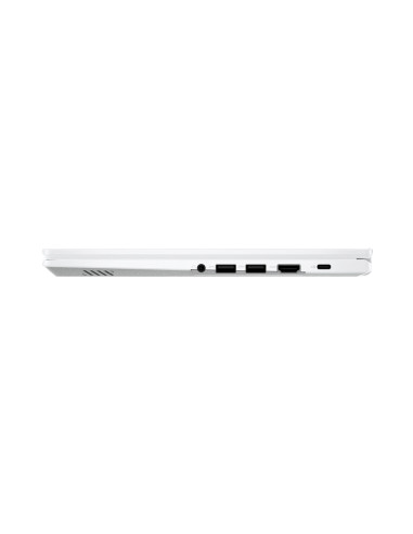 ASUS Chromebook Plus CX34 CX3402CVA-PQ1363 - Ordenador Portátil 14" Full HD (Intel Core 3 100U, 8GB RAM, 256GB UFS, Graphics, Ch