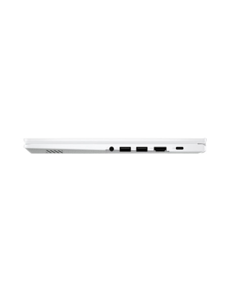 ASUS Chromebook Plus CX34 CX3402CVA-PQ1363 - Ordenador Portátil 14" Full HD (Intel Core 3 100U, 8GB RAM, 256GB UFS, Graphics, Ch