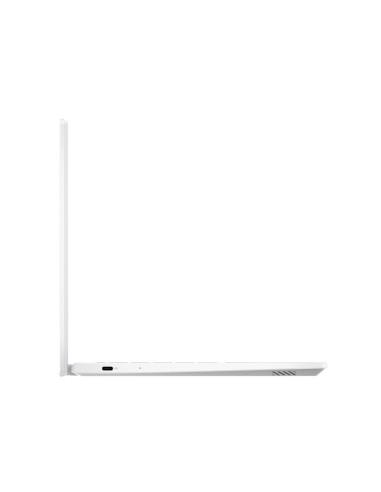 ASUS Chromebook Plus CX34 CX3402CVA-PQ1363 - Ordenador Portátil 14" Full HD (Intel Core 3 100U, 8GB RAM, 256GB UFS, Graphics, Ch