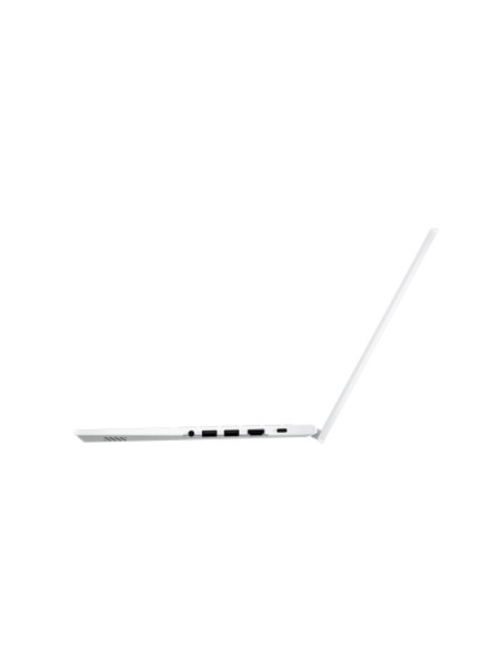 ASUS Chromebook Plus CX34 CX3402CVA-PQ1363 - Ordenador Portátil 14" Full HD (Intel Core 3 100U, 8GB RAM, 256GB UFS, Graphics, Ch