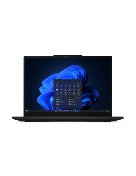 Lenovo ThinkPad L13 Gen 6 (Intel) Intel Core Ultra 7 255U Portátil 33,8 cm (13.3") WUXGA 16 GB LPDDR5x-SDRAM 512 GB SSD Wi-Fi 6E