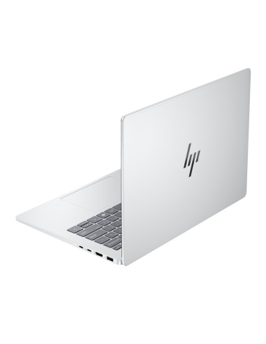 HP OmniBook 7 AI 14-fr0011ns Intel Core Ultra 5 225U Portátil 35,6 cm (14") 2K 16 GB LPDDR5-SDRAM 1 TB SSD Wi-Fi 7 (802.11be) Wi