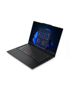 Lenovo ThinkPad E14 Gen 7 (Intel) Copilot+ PC Intel Core Ultra 5 228V Portátil 35,6 cm (14") WUXGA 32 GB LPDDR5x-SDRAM 512 GB SS 2