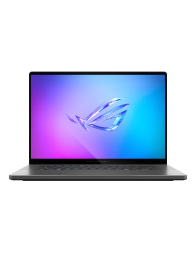 ASUS ROG Zephyrus G16 OLED GU605CM-QR003 - Ordenador Portátil Gaming de 16" WQXGA 240Hz (Core Ultra 9 285H, 32GB RAM, 1TB SSD, R